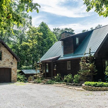 Cozy 2 Bedroom Cabin Nestled In Wooded Hideaway Монтерей Экстерьер фото