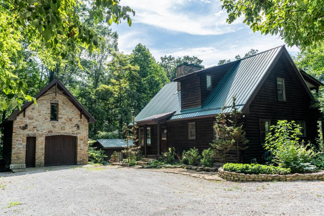 Cozy 2 Bedroom Cabin Nestled In Wooded Hideaway Монтерей Экстерьер фото
